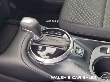 2025 Nissan Juke - thumbnail 26