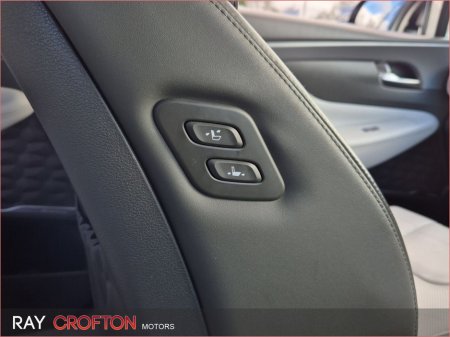 2023 Hyundai Santa Fe - thumbnail 24