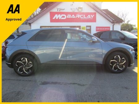 2022 Hyundai Ioniq 5 - thumbnail 5