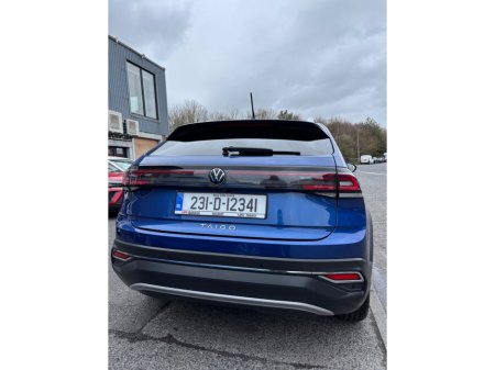 2023 Volkswagen Taigo - thumbnail 19