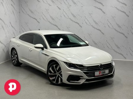 2018 Volkswagen Arteon - thumbnail 16