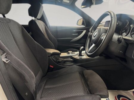 2016 BMW 3 Series - thumbnail 11