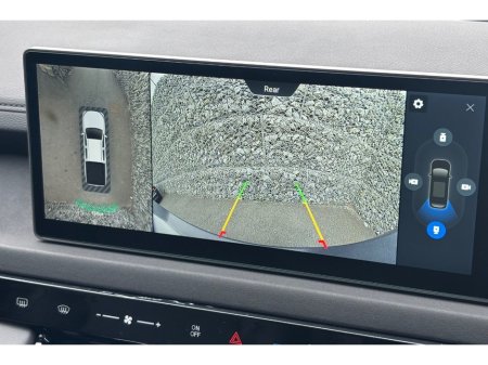 2026 Maxus T 60 2.0 DOUBLE CAB PICKUP 4WD AUTO €42,995 thumbnail