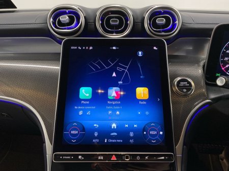 2026 Mercedes-Benz GLC Class - thumbnail 11