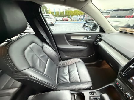 2021 Volvo XC40 INSCRIPTION T3 - 1.5 PETROL - MANAUL - 12M WARRANTY - CAR: 1623 thumbnail