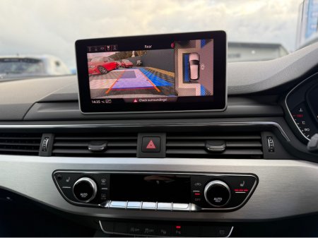 2019 Audi A4 ** DEPOSIT TAKEN ** S-LINE - 1.4 PETROL - AUTO - 12M WARRANTY - CAR: 1687 €21,950 thumbnail