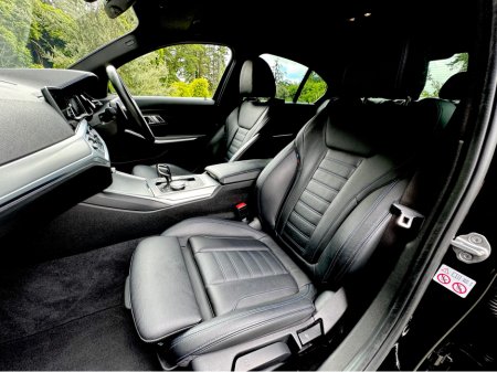 2022 BMW 3 Series - thumbnail 33