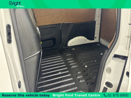 2022 Citroen Berlingo ENT BLUEHDI 100 MWB 6 650KG EUR6 €14,950 thumbnail