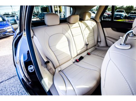 2022 Mercedes-Benz GLC Class - thumbnail 13