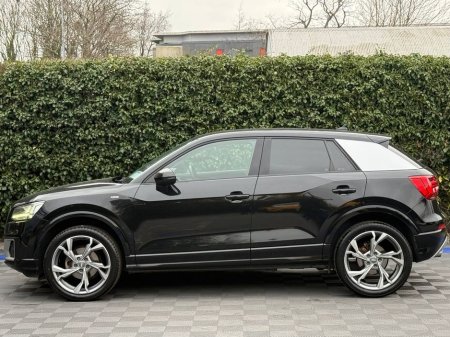 2019 Audi Q2 - thumbnail 3
