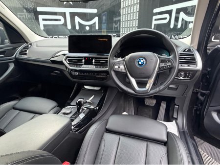 2022 BMW X3 - thumbnail 16