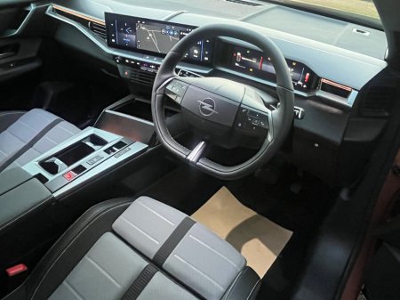 2026 Opel Grandland - thumbnail 8