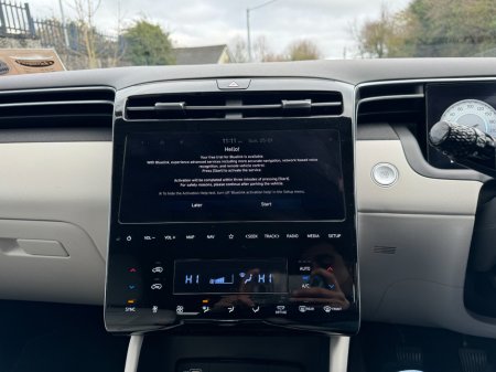 2023 Hyundai Tucson 2WD Executive Plus €32,950 thumbnail