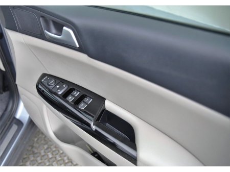 2020 Kia Sportage 1.6 CRDI MILD HYBRID K3 6SPD *EL.SUNROOF*GREY LEATHER* €22,890 thumbnail