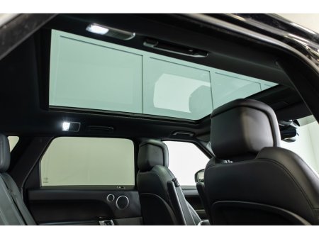 2021 Land Rover Range Rover Sport - thumbnail 14