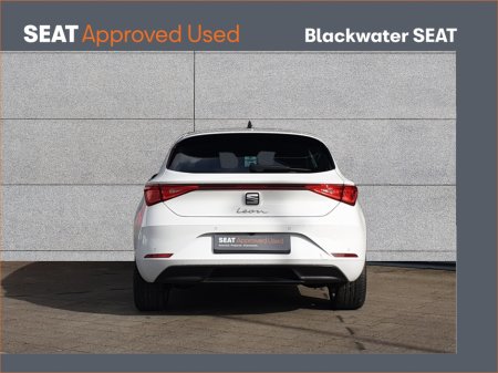 2026 SEAT Leon - thumbnail 5