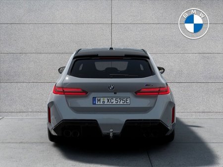 2026 BMW M5 Touring €164,061 thumbnail