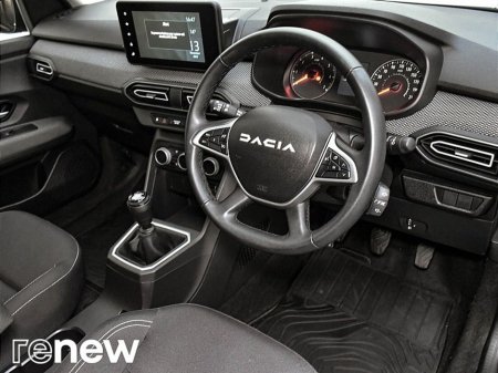 2024 Dacia Jogger TCe 110 Expression €23,950 thumbnail