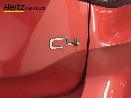 2023 Citroen C4 - thumbnail 11