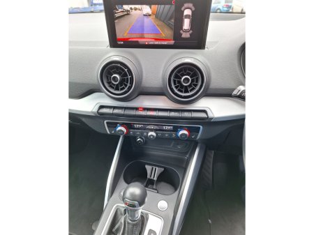 2017 Audi Q2 1.0TFSI 115 SE €19,950 thumbnail