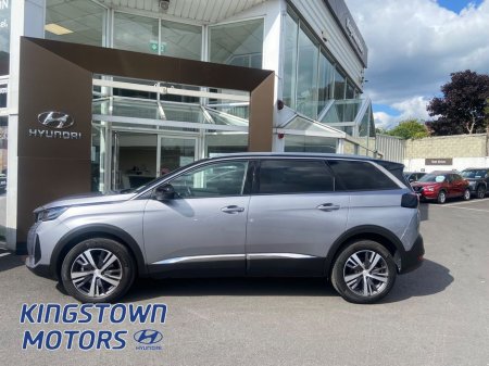 2023 Peugeot 5008 Allure 1.2 Auto €35,950