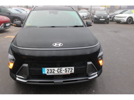 2023 Hyundai Kona 1.6 HYBRID Elegance Auto €30,500 thumbnail