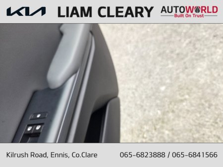 2026 Kia K4 - thumbnail 19