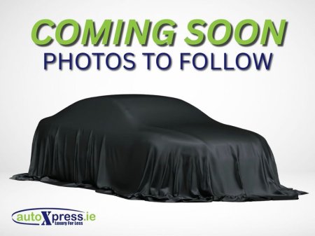 2015 Audi A3 1.4 TSI Automatic, reversing camera