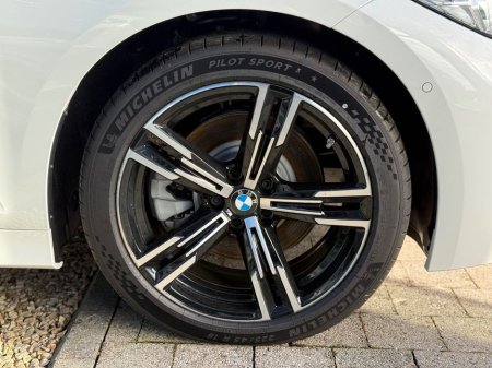 2026 BMW 3 Series - thumbnail 10