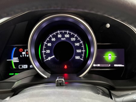 2018 Honda Jazz - thumbnail 9