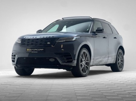 2024 Land Rover Range Rover Velar HSE DYNAMIC P400E €65,990