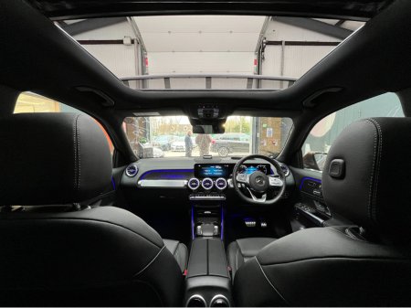 2023 Mercedes-Benz EQB - thumbnail 18