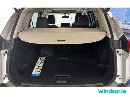 2025 Nissan X-Trail ePOWER X-TRAIL SVE 5 Seater €48,495 thumbnail