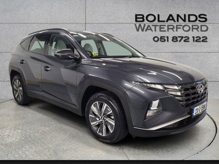 2023 Hyundai Tucson - thumbnail 1