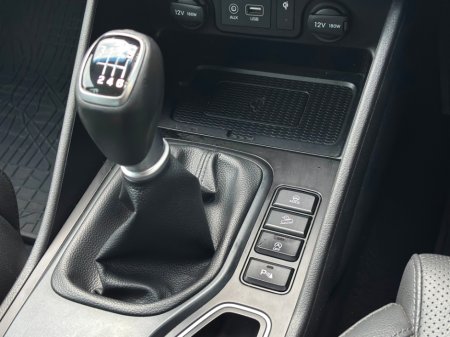 2020 Hyundai Tucson 1.6d Executive Plus Mild Hybrid €21,995 thumbnail