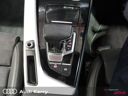 2022 Audi A4 - thumbnail 17