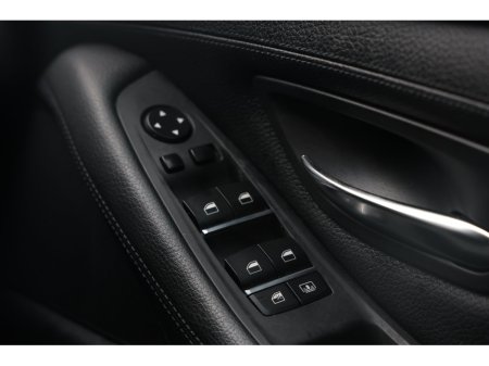 2012 BMW 5 Series  €14,999 thumbnail