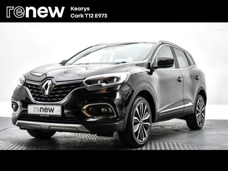 2020 Renault Kadjar - thumbnail 16