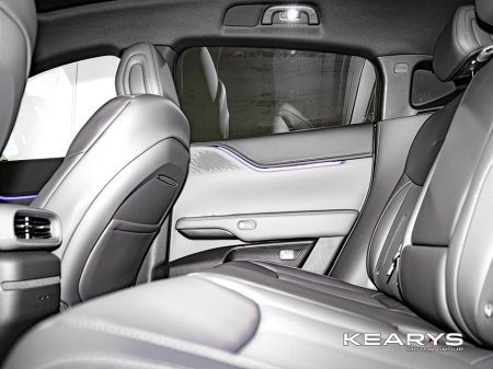 2026 Xpeng G6 - thumbnail 11