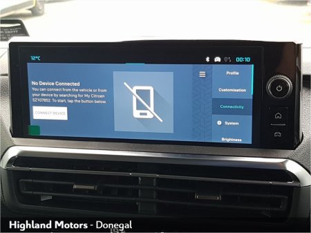 2026 Citroen Dispatch - thumbnail 18