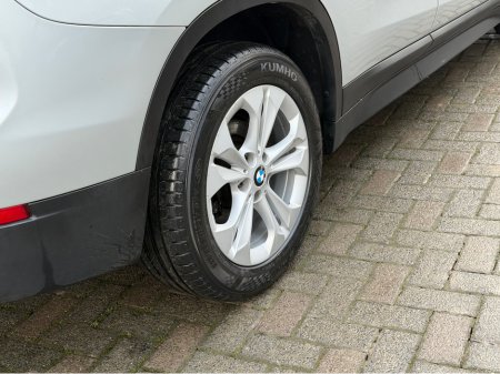 2019 BMW X1 18D SE AUTO. FSH. FINANCE ARRANGED. SIMI. AA APPROVED. OPEN 7 DAYS A WEEK BY APPOINTMENT. €22,950 thumbnail