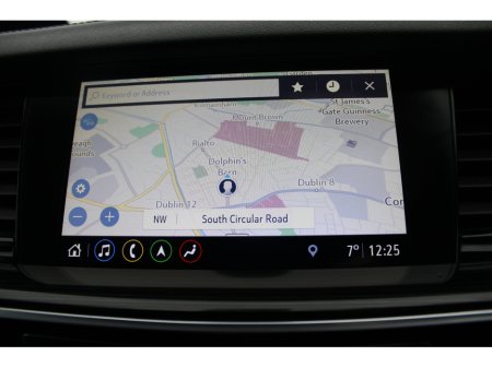 2019 Opel Insignia SPORTS TOURER ELITE 1.6 136PS €12,950 thumbnail