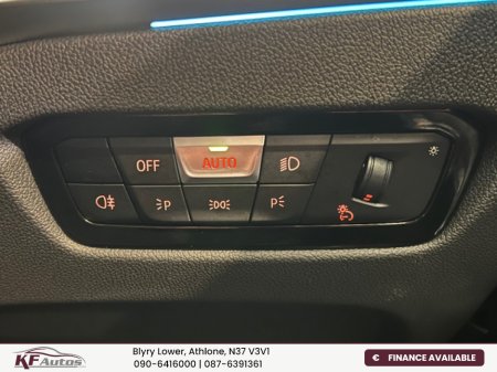 2023 BMW 3 Series 330e M Sport G20 LCI PHEV 290bhp Auto - 232 Reg €39,995 thumbnail