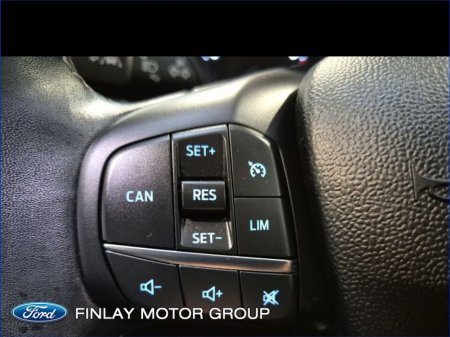 2023 Ford Puma 1.0T 125ps Hybrid 125PS Titanium €21,950 thumbnail