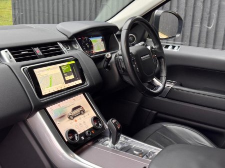 2019 Land Rover Range Rover Sport HSE P400 PLUG IN HYBRID €39,950
