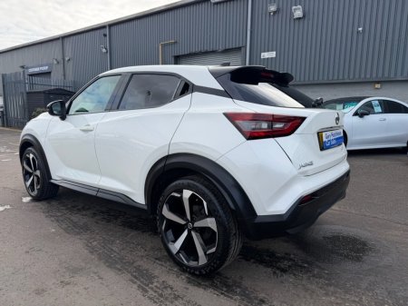 2021 Nissan Juke - thumbnail 33