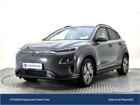 2019 Hyundai Kona - thumbnail 10