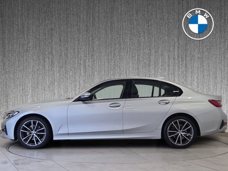 2020 BMW 3 Series - photo 3