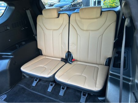 2022 Hyundai Santa Fe - thumbnail 13