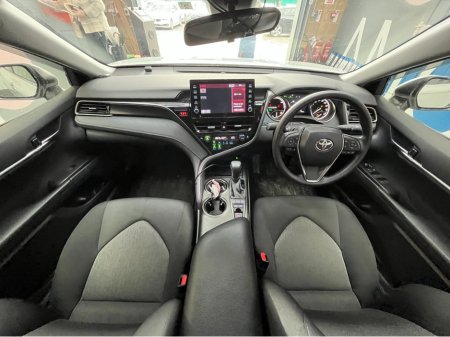 2023 Toyota Camry - thumbnail 15